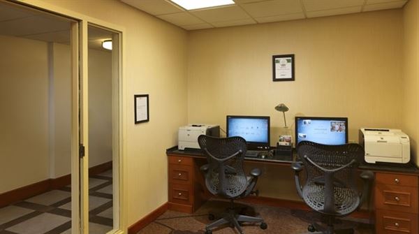 Hilton Garden Inn Milford