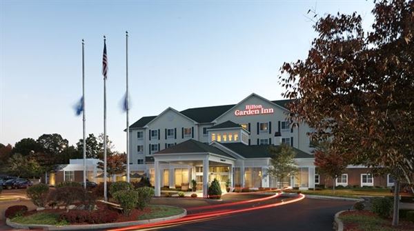 Hilton Garden Inn Milford