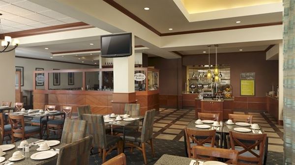 Hilton Garden Inn Milford