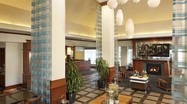 Hilton Garden Inn Milford