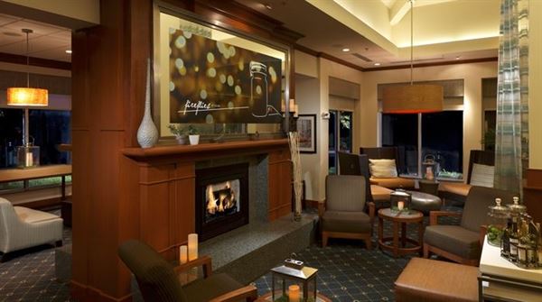 Hilton Garden Inn Milford