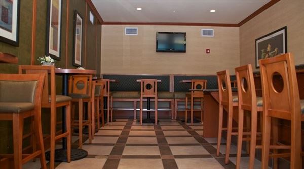 Hilton Garden Inn Milford