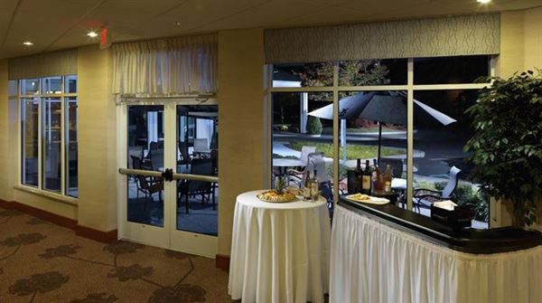 Hilton Garden Inn Milford