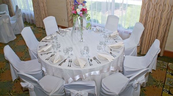 Hilton Garden Inn Milford