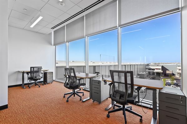 Venture X Dallas - Braniff Centre