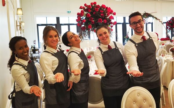 FAUR Event Staffing Inc.