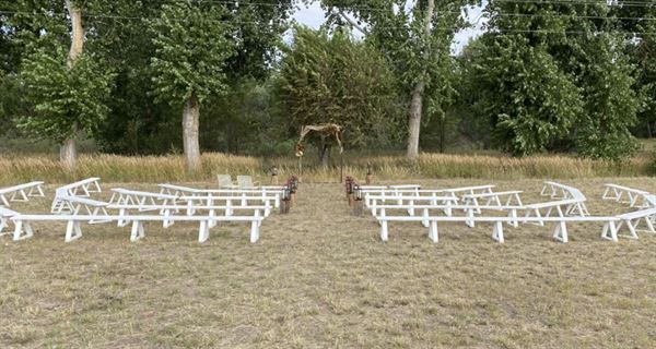 Riverview Event Center