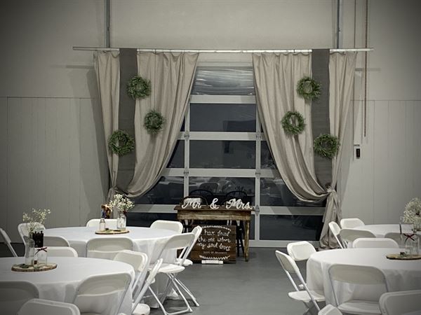 Riverview Event Center