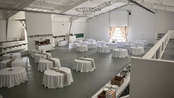 Riverview Event Center