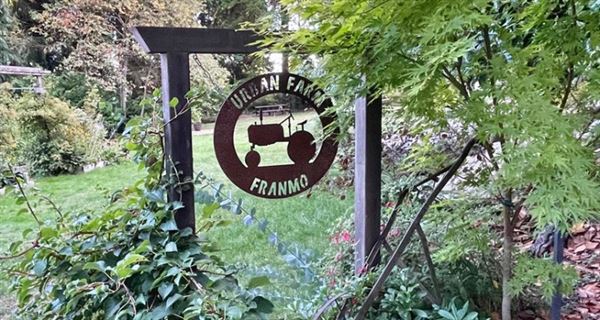 FranMo Urban Farm