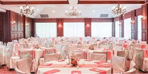 Carruthers Signature Ballroom