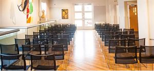 Anne Ruder Bever Galleries