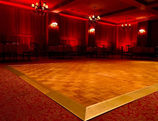 Fitton Center for Creative Arts