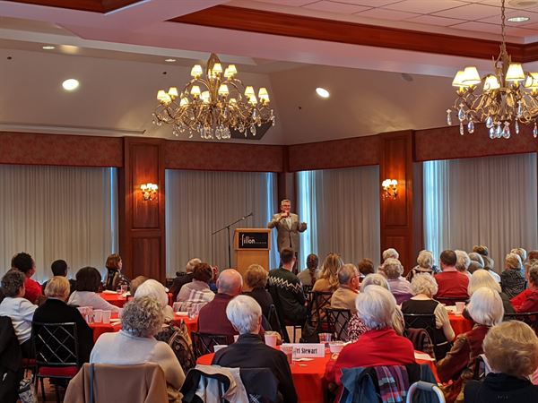 Fitton Center for Creative Arts