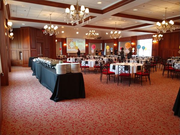 Fitton Center for Creative Arts