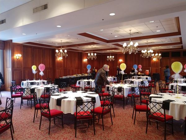 Fitton Center for Creative Arts