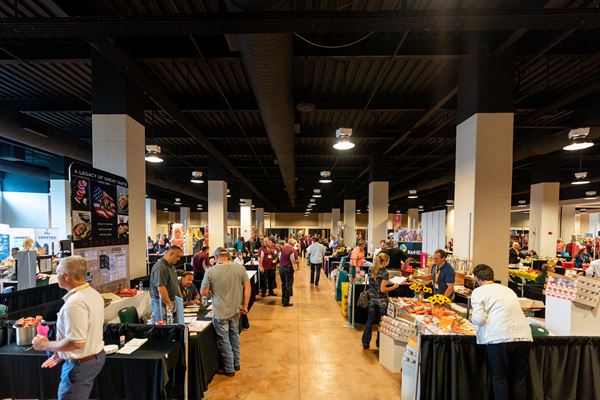 Blair County Convention Center