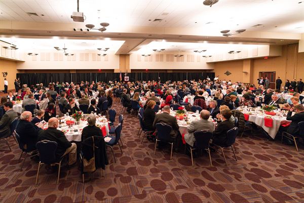 Blair County Convention Center