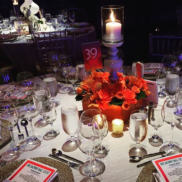 David A Straz Jr - Center for the Performing Arts