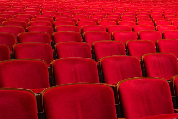 David A Straz Jr - Center for the Performing Arts