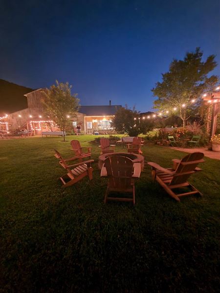 Suncrest Gardens Farm