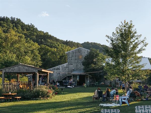 Suncrest Gardens Farm