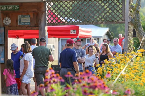 Suncrest Gardens Farm