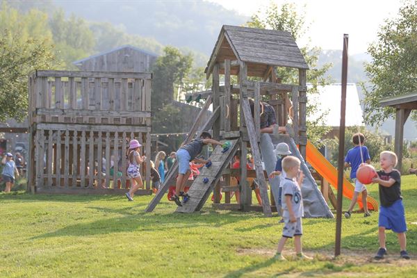 Suncrest Gardens Farm