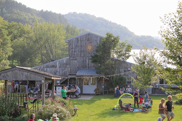 Suncrest Gardens Farm