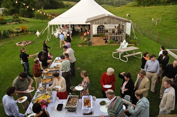 Suncrest Gardens Farm