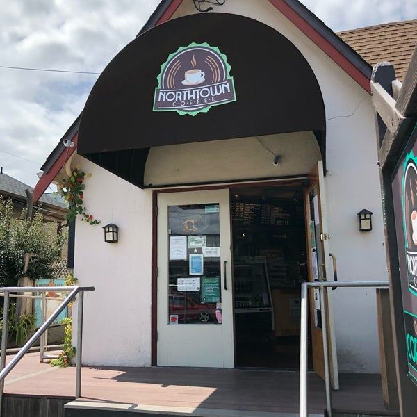 Northtown Coffee
