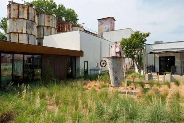 Hill Country Science Mill