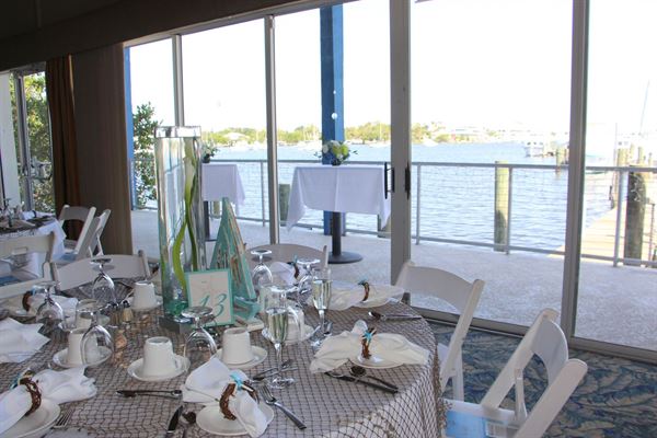 Stuart Corinthian Yacht Club