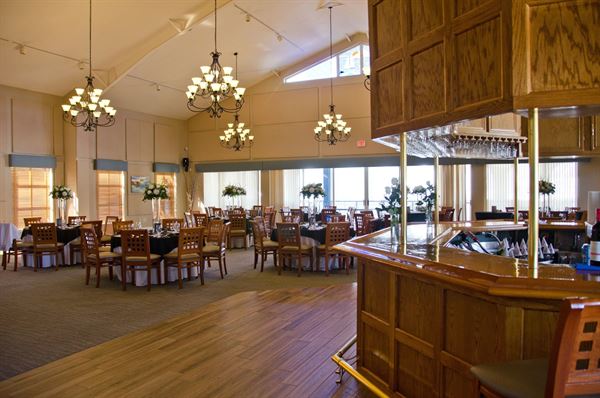 Stuart Corinthian Yacht Club