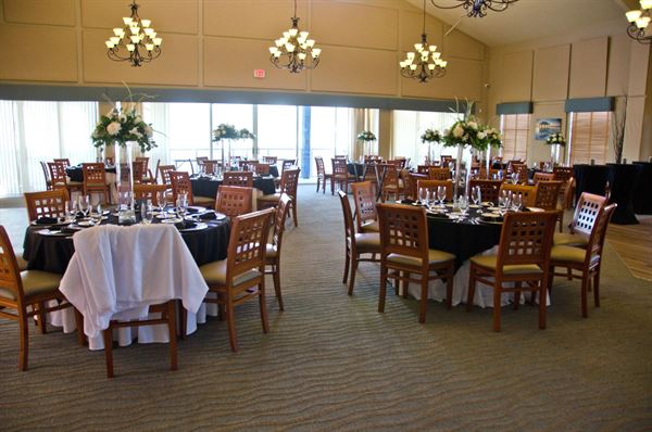 Stuart Corinthian Yacht Club