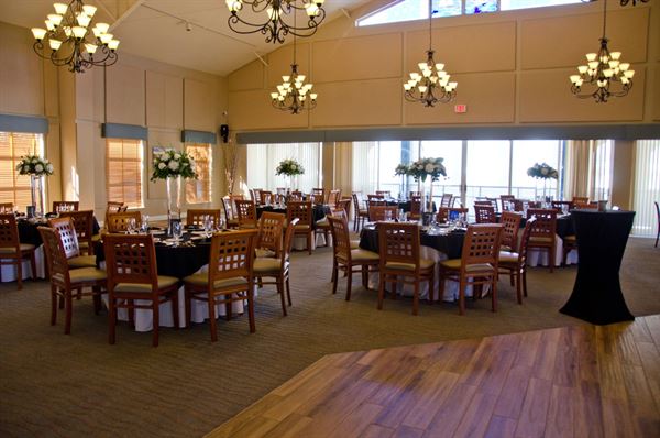 Stuart Corinthian Yacht Club