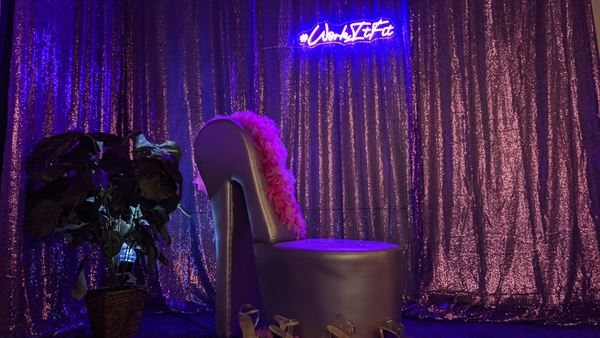 Work It Dance and Fitness