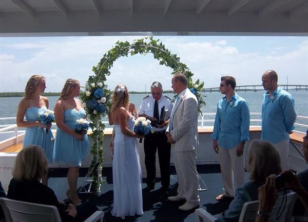 Marco Island Princess