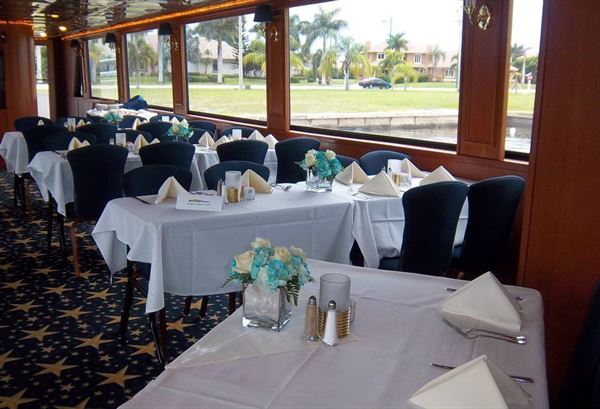 Marco Island Princess