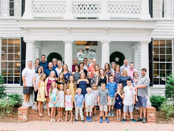 Leslie-Alford Mims House