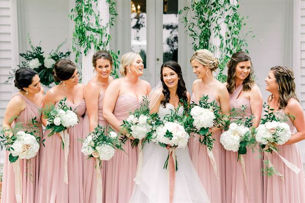 Leslie-Alford Mims House