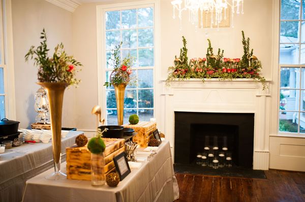 Leslie-Alford Mims House