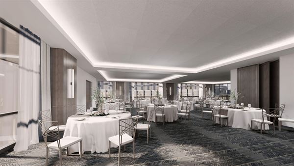 AC Hotel Charlotte Ballantyne