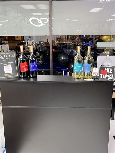 The Lit Experience, LLC