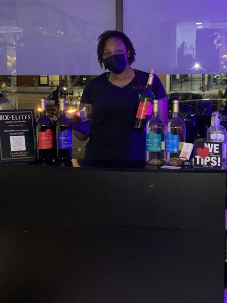 The Lit Experience, LLC