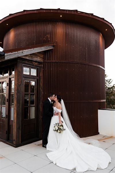 The Barn at Summerfield Farms