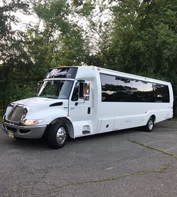 Ecko Worldwide Transportation