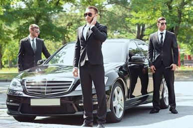 Ecko Limo and Sedan Services