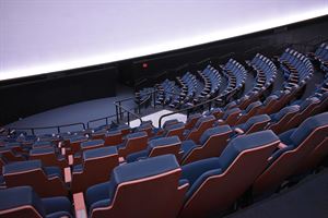 Planetarium