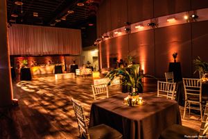 Newly Renovated Space